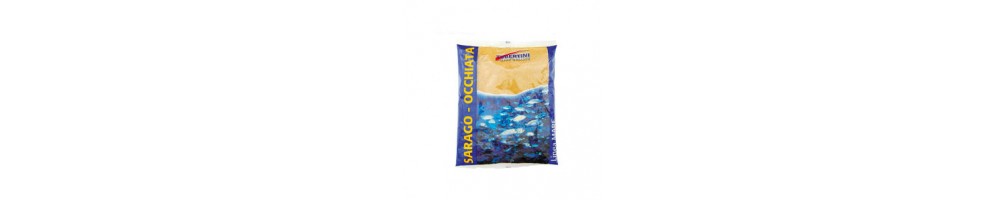 Seabream and bream bait - Buy online | HiNelson