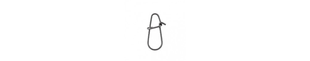 Fishing carabiner - The best brands | HiNelson