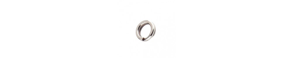 Split ring - For sale online | HiNelson
