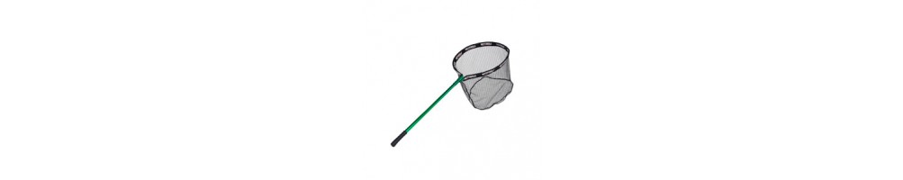 Fishing Landing Net - Buy Online | HiNelson