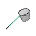 Fishing landing net