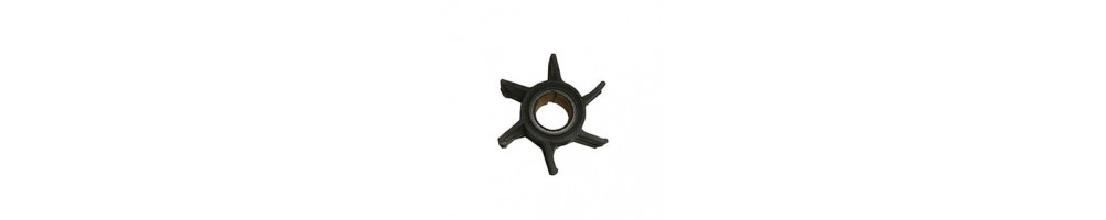 Engine Impeller - Discover Online Offerings | HiNelson