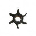 Impellers, impeller extractors