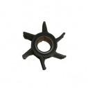 Motor impeller