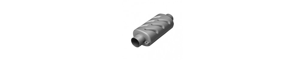 Boat muffler - The best brands online | HiNelson