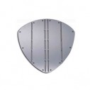 Stainless steel bow protector