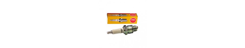 NGK Spark Plugs - Shop our online selection | HiNelson