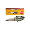 NGK spark plugs