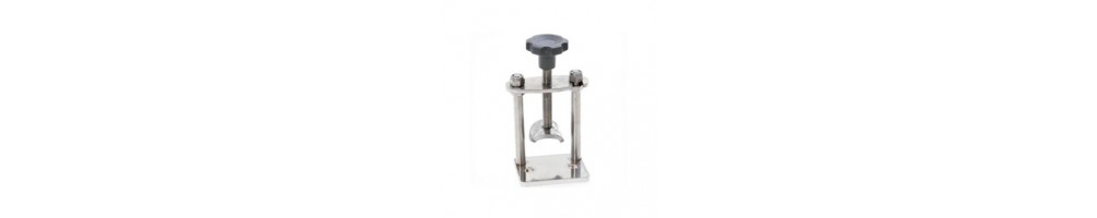 Ankerstopper for baugrulle – Kjøp på nett | HiNelson