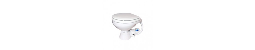Electric boat toilet - For sale online | HiNelson
