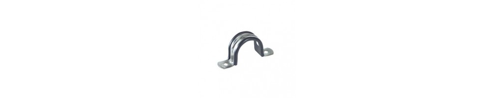 Pipe Clamps - Buy Online | HiNelson
