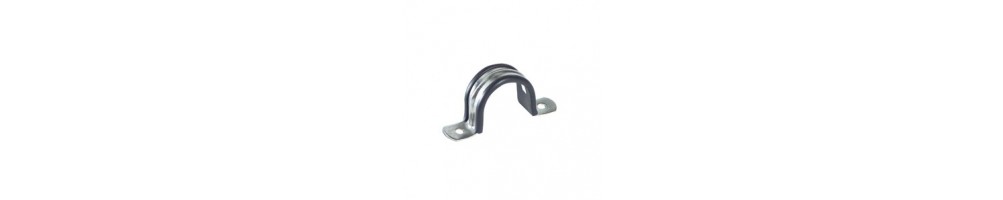 Pipe U-bolts - Buy Online | HiNelson