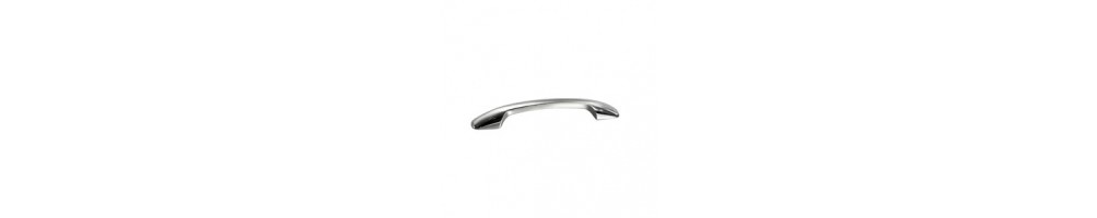 Steel handles for boats - Buy online | HiNelson