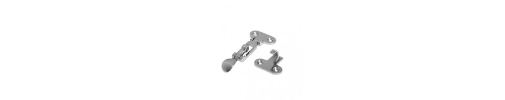 Lever lock for boat - Buy online | HiNelson
