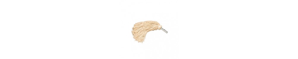Boat Mop - Buy Online | HiNelson