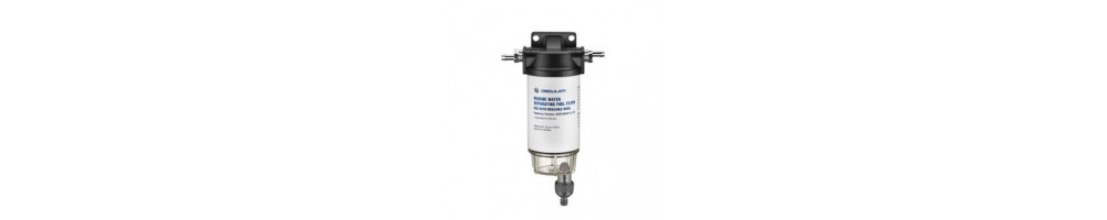 Gasoline Water Separator Filter - Buy Online | HiNelson