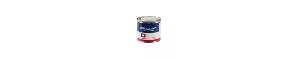 Gelcoat - Discover an extensive online catalog | HiNelson