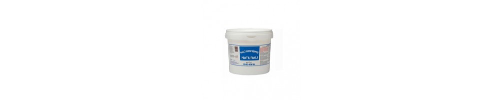 Microfibers for epoxy resin - Buy online | HiNelson