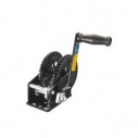 Winch for boat trailer