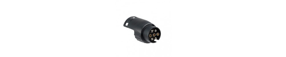 Trailer socket adapter - An extensive online catalog | HiNelson
