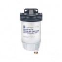 Diesel water separator filter