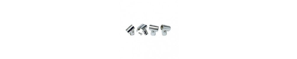 Stainless steel fittings - Buy online | HiNelson