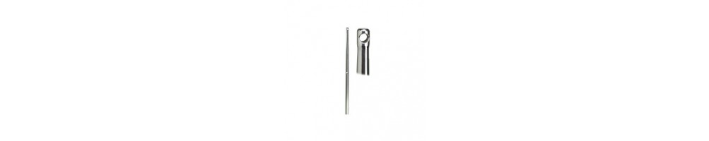 Boat stanchions - Discover all products | HiNelson