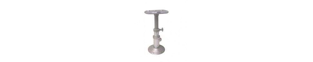 Boat table stand - Buy online | HiNelson
