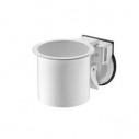 Boat cup holder