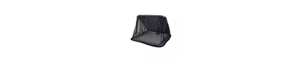 Boat mosquito nets - Discover all models | HiNelson