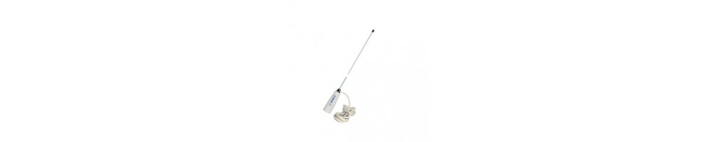 AM FM antenna - Discover our online catalog | HiNelson