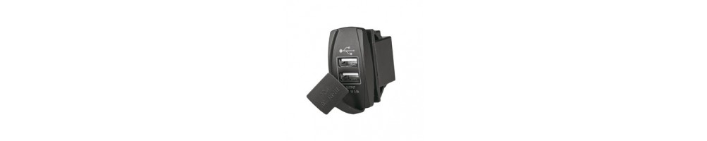 USB socket for boat - For sale online | HiNelson