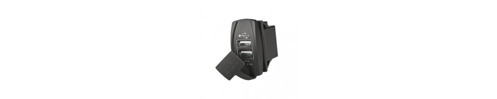 Boat USB Socket - For Sale Online | HiNelson