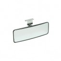 Rearview mirror for water skiing