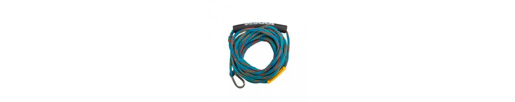 Water Ski Ropes - A Large Online Catalog | HiNelson