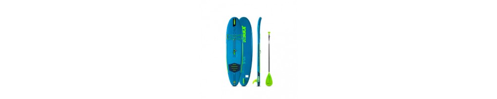 Stand Up Paddle Boards - De beste online aanbiedingen | HiNelson