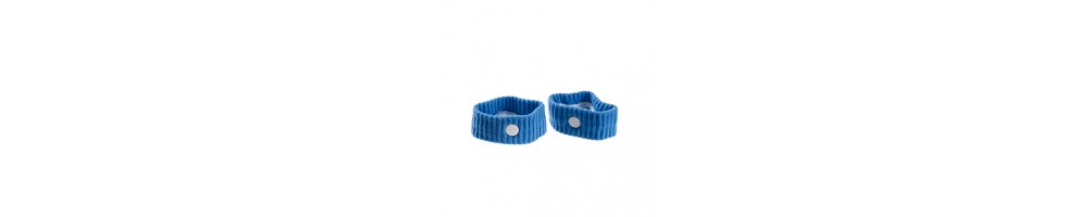Anti-nausea bracelets - The best deals online | HiNelson