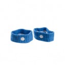 Anti-nausea bracelets