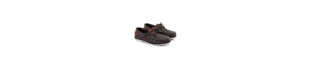 Boat Shoes - An extensive online catalog | HiNelson