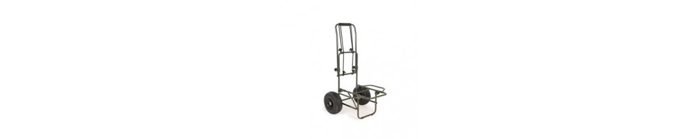 Fishing Trolley - Buy Online | HiNelson