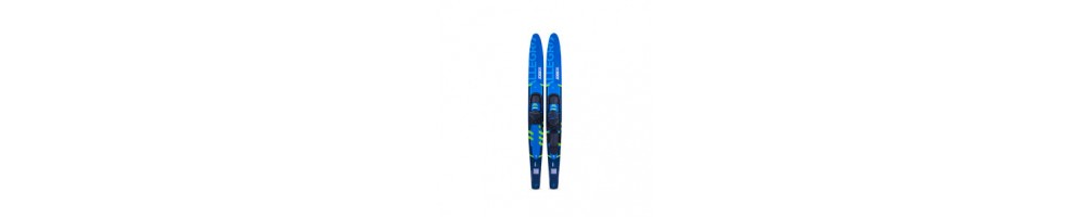 Water skis - Discover our selection | HiNelson