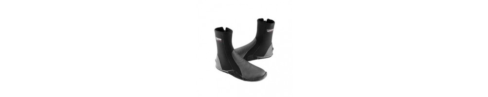 Scuba diving socks - Discover the best brands at a discount | HiNelson