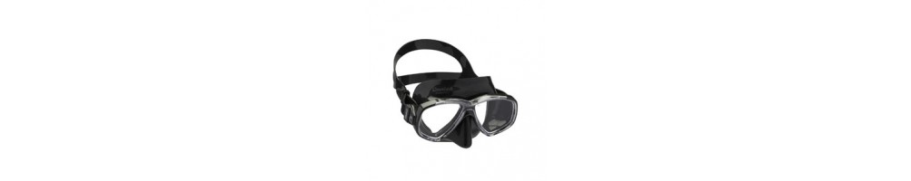Dive mask - Discover the best brands at a discount | HiNelson