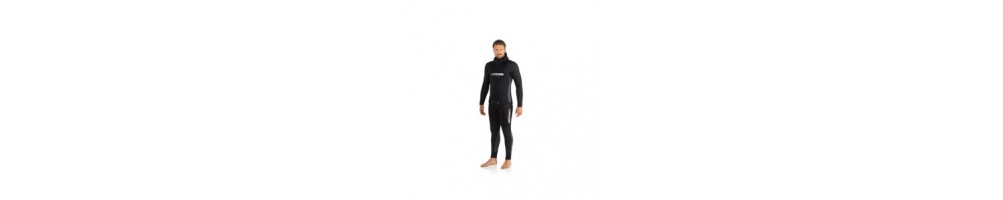 Diving suit - Discover the best products | HiNelson