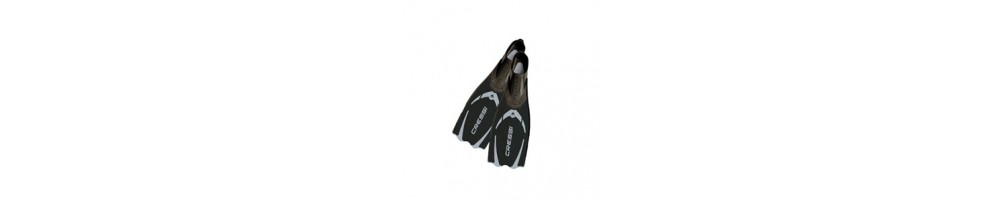 Diving fins - The best brands for sale online | HiNelson