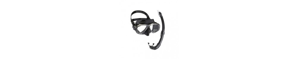 Mask and snorkel - Discover the best products | HiNelson