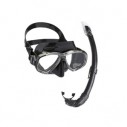 Masker en snorkel