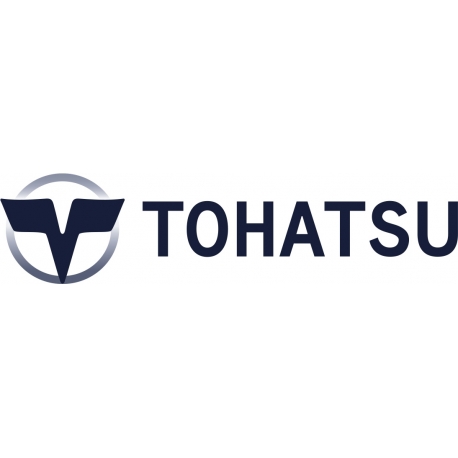Tohatsu