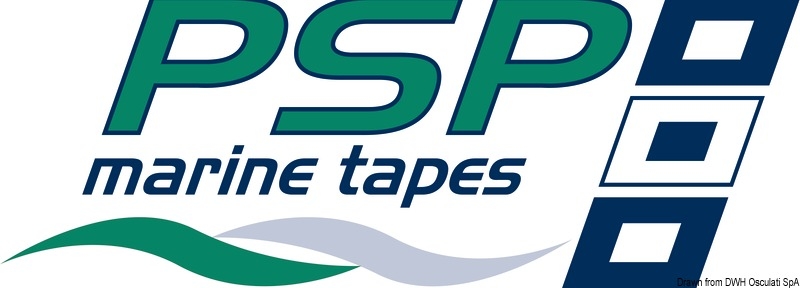 PSP Marine tapes